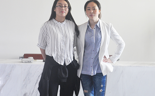 恭喜萬盛電子與昱齊盛人力資源二日內成交勞務派遣合作！