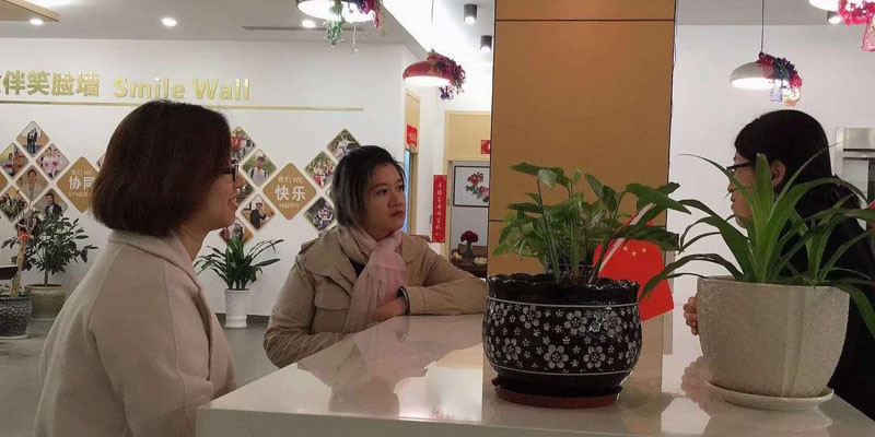 恭喜蘇州昱齊盛人力資源與厚生電子達(dá)成崗位外包合作