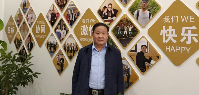 昱齊盛人力復工檢查驗收正式通過，葉縣政府陪同昱齊盛員工返崗務工