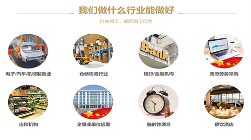 祝賀！蘇州昱齊盛與長興電子材料簽訂勞務(wù)外包業(yè)務(wù)！