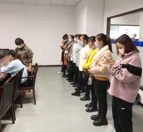 喜報！蘇州昱騰與昆山艾諾森電子有限公司簽訂勞務(wù)外包業(yè)務(wù)！