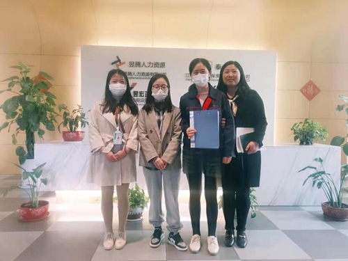 熱烈歡迎 緯視晶光電公司領導來蘇州昱齊盛考察洽談合作！