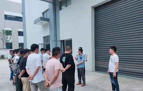 勞務外包公司！昱齊盛簽約了哪三家勞務外包企業(yè)呢？